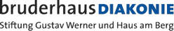 Logo der Bruderhausdiakonie