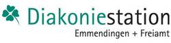Logo der Diakoniestation Emmendingen + Freiamt