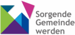 Logo Sorgende Gemeinde werden
